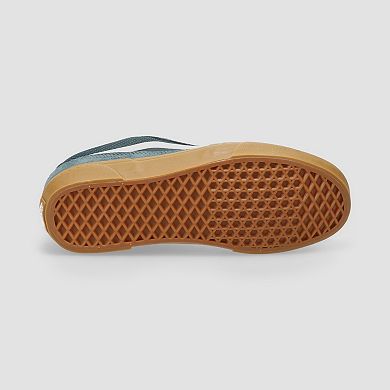 Vans® Classic Men's Lace-Up Sneakers