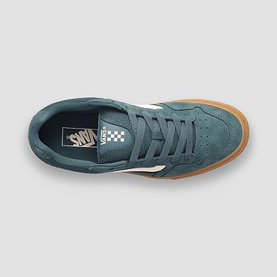 Vans® Classic Men's Lace-Up Sneakers