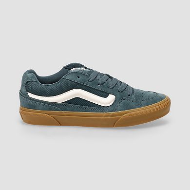 Vans® Classic Men's Lace-Up Sneakers