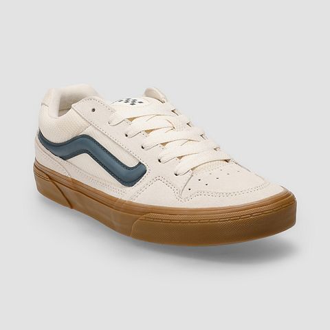 Мужские кроссовки Vans Caldrone Men's Casual Sneakers