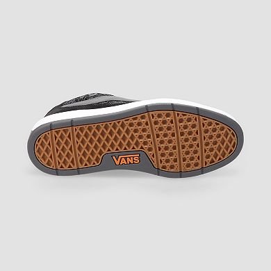 Vans® Classic Lace-Up Men's Casual Sneakers