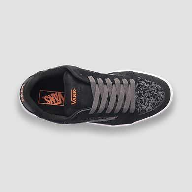 Vans® Classic Lace-Up Men's Casual Sneakers
