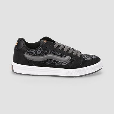 Vans® Classic Lace-Up Men's Casual Sneakers