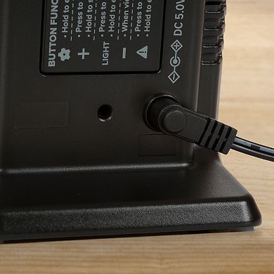 La Crosse Technology Digital Wireless Weather Station with Remote Sensor