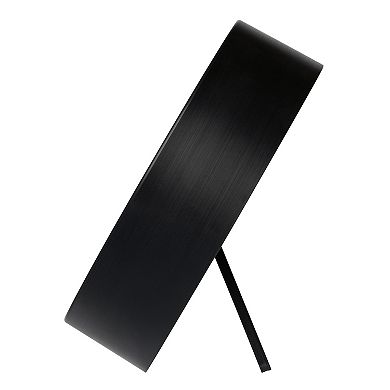 La Crosse Technology Silent Sweeping Analog Quartz Wall/Table Clock