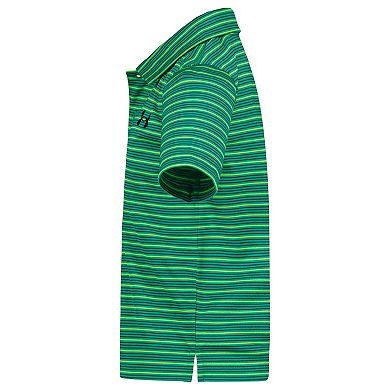 Boys 4-7 Under Armour Matchplay Stripe Polo