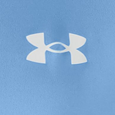 Boys 4-7 Under Armour Matchplay Solid Polo in Regular