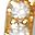 Gold Plated