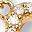 Yellow Gold Plated