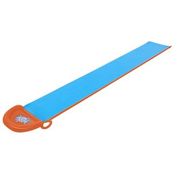 H2OGO! 16-Foot Single Water Slide