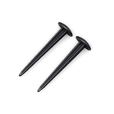 H2OGO! 16-Foot Single Water Slide