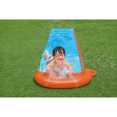 H2OGO! 16-Foot Single Water Slide