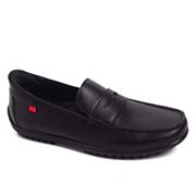 ???? DOCKERS Men\'s Edson Faux Leather
Slip-On Loafers Size 9W? Amazon.com: Dockers Edson Mens Loafers Comfortable Dress  main image 4