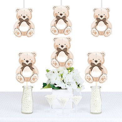 Big Dot of Happiness We Can Bearly Wait Essentials - 20 Ct