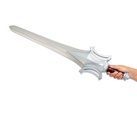 Детские фигурки Mattel Masters of the Universe Power of Grayskull Sword Play Toy
