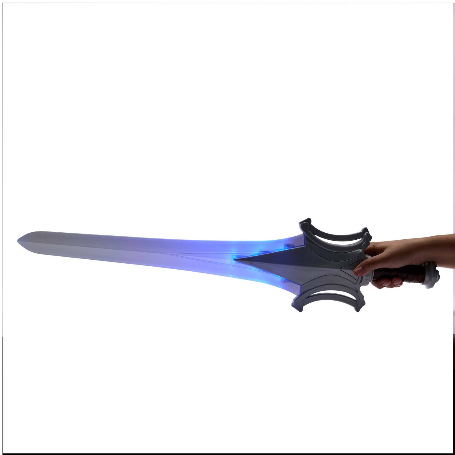 Детские фигурки Mattel Masters of the Universe Power of Grayskull Sword Play Toy — фото 3