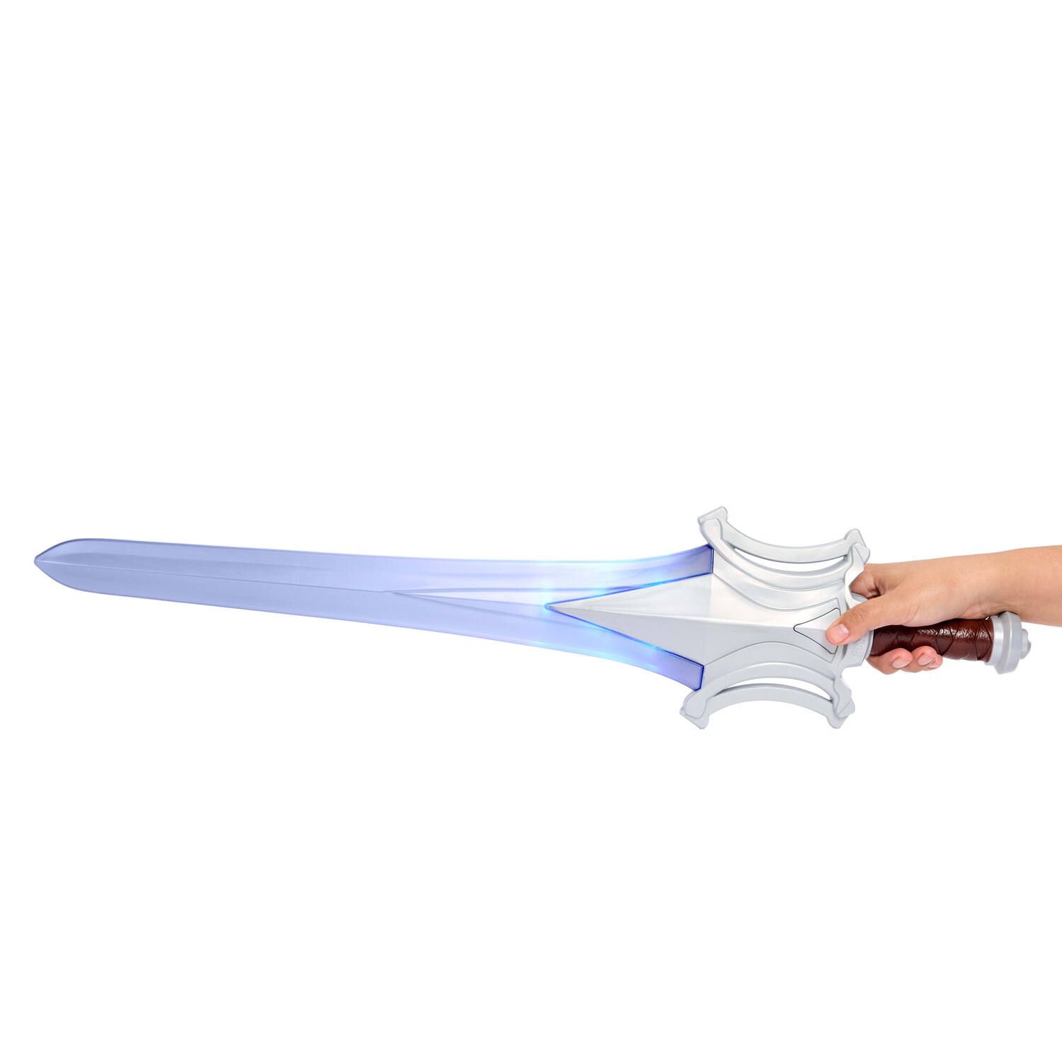 Детские фигурки Mattel Masters of the Universe Power of Grayskull Sword Play Toy — фото 4