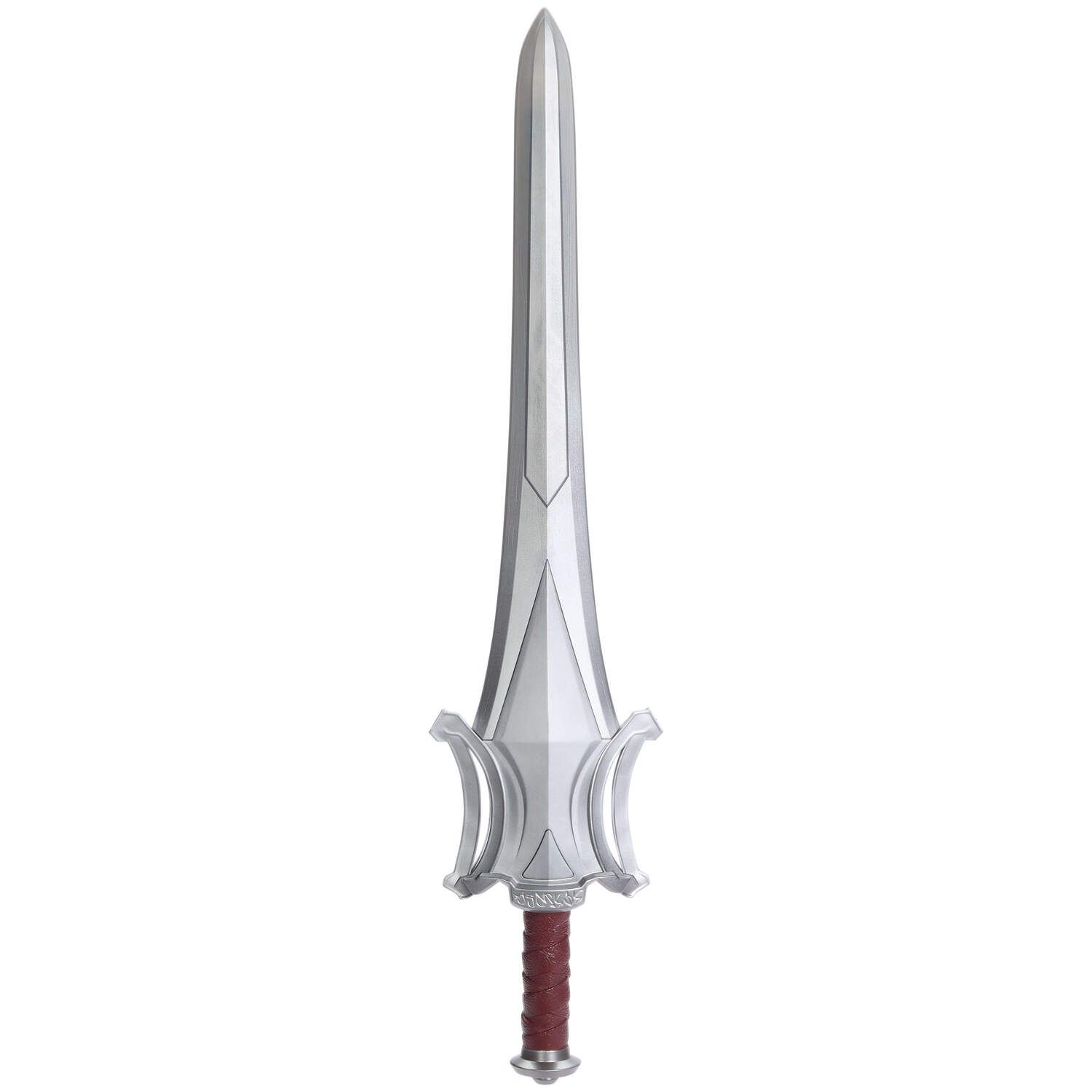 Детские фигурки Mattel Masters of the Universe Power of Grayskull Sword Play Toy — фото 5