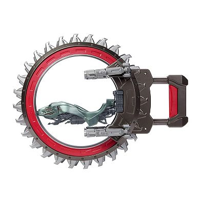 Mattel Masters of the Universe Roton Vehicle