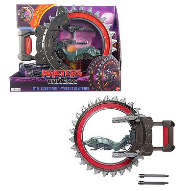 Mattel Masters of the Universe Roton Vehicle