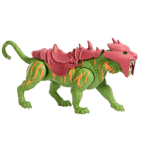 Детские фигурки Mattel Masters of the Universe Battle Cat Creature Figure