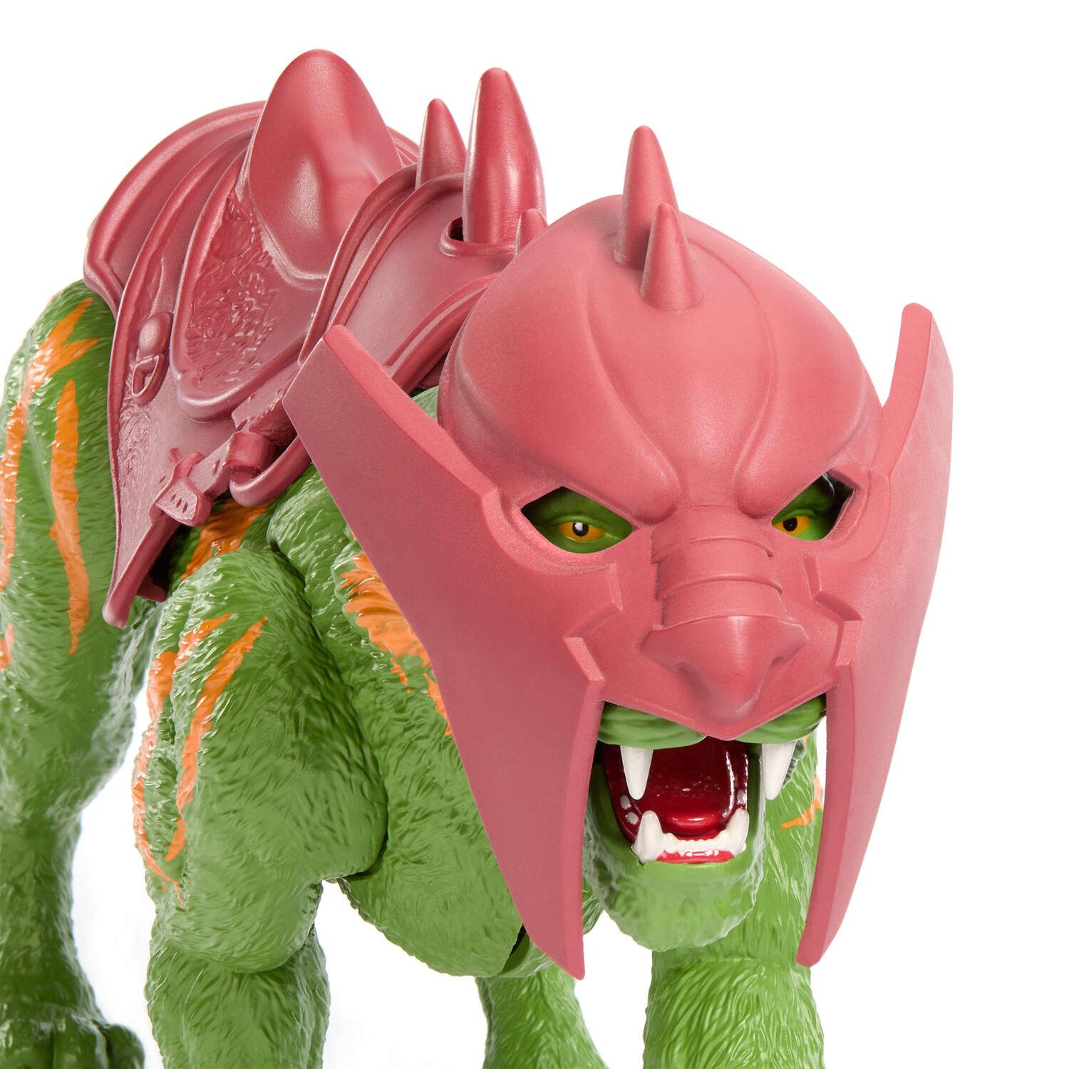 Детская фигурка Mattel Masters of the Universe Battle Cat Creature — фото 5