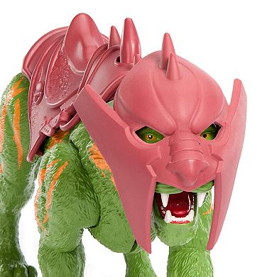 Mattel Masters of the Universe Battle Cat Creature Figure