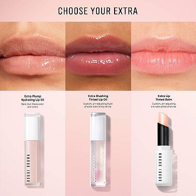 Extra Blushing pH Tinted Lip Oil