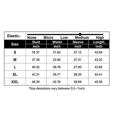 Maternity Puff Long Sleeve V Neck Smocked Cuff Baby Shower Midi Dress