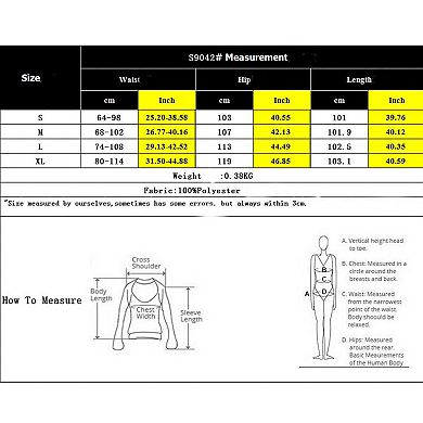 Women's High-Waisted Casual Jogger Pants with Tie Waist, Loose-Fit Cuffed Trousers