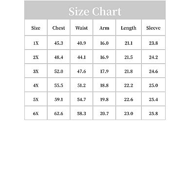 Women's Plus Size Classic Denim Jacket