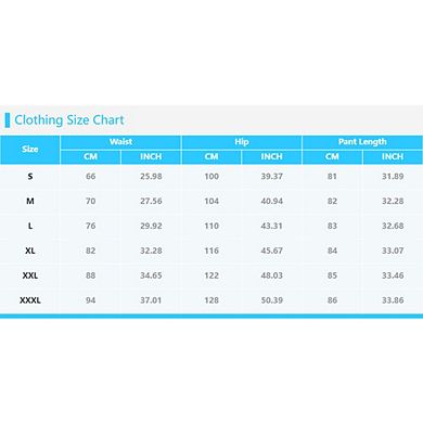 Women's Capri Wide Leg Pants with Elastic Waist Casual Cropped Lounge Pants for All Season