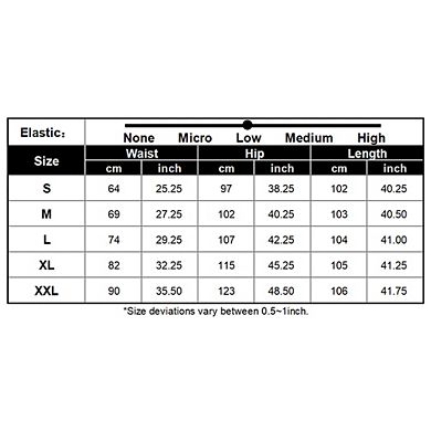 Women's Elastic Waist Straight Wide Leg Pants Casual Athletic Lounge Sweatpants for Running Errands