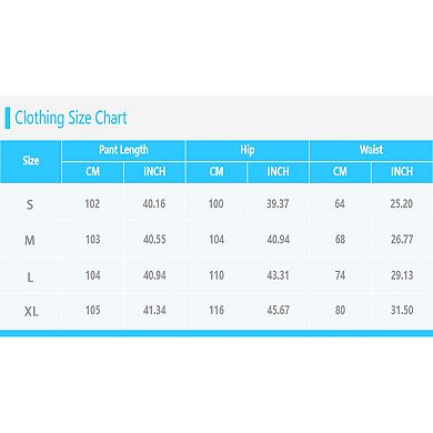 Women's Camo Cargo Pants Drawstring Waist Wide-Leg Casual Utility Pants