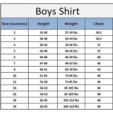 Elie Balleh Boys Slim Fit Paisley Shirt