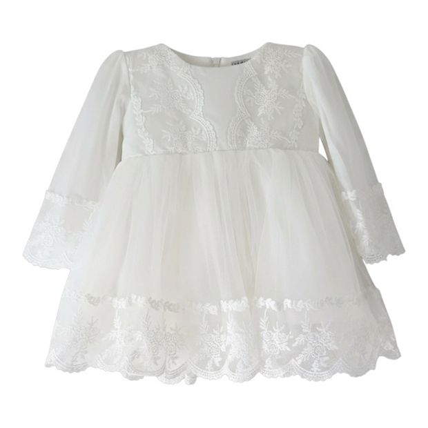 chinese dress ladies Blanks Long Sleeve Dress