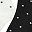 Black White
