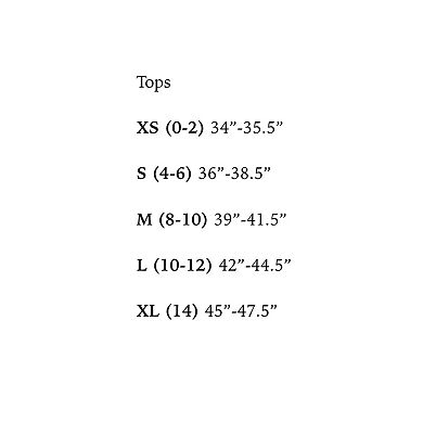 Love All Tennis Women's New York Cropped Tank