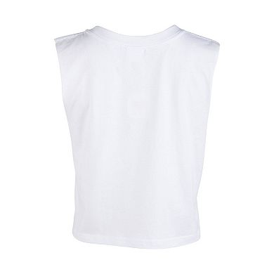 Love All Tennis Women's New York Cropped Tank