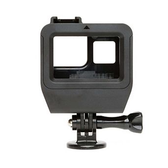 Movo GPR-5 Media Housing Case Compatible with GoPro HERO5, HERO6, HERO7