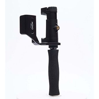 Movo OPR-50 DJI OSMO Pocket Smartphone Rig