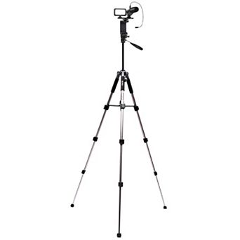 Movo USB-C Vlogging Kit for iPhone 15 and up with Fullsize Tripod