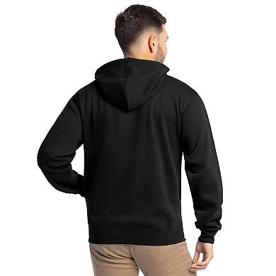 Eversoft Full-Zip Hooded Fleece Jacket