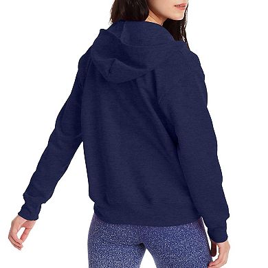 Women’s Full-Zip EcoSmart Fleece Jacket