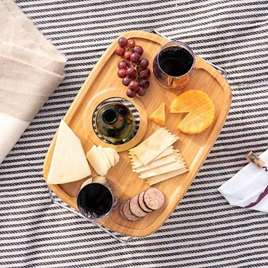 Dash™: Wine Picnic Table