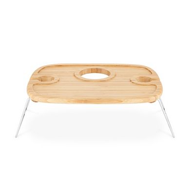 Dash™: Wine Picnic Table