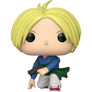 Funko Pop! Sakamoto Days: Shin Asakura #2059