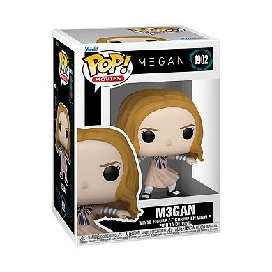 Funko Pop! M3gan #1902