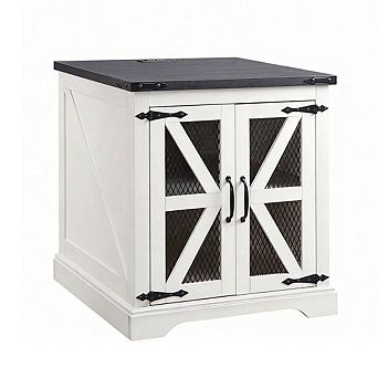 Great Ambitions Adjustable side table