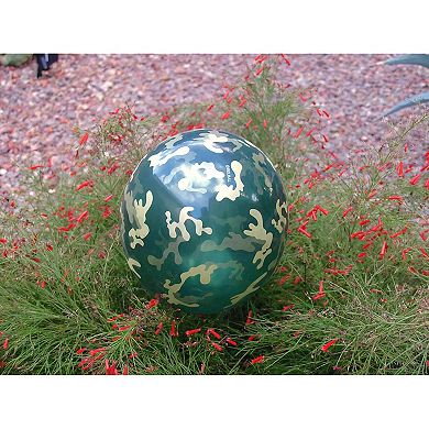 24Pcs Camo Balloons for Army Party, Military Going Away & Hunting Decor